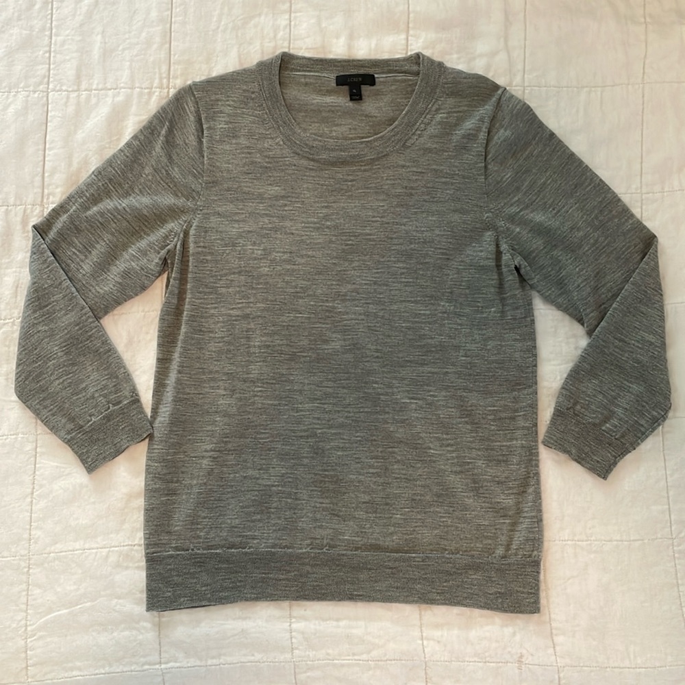 J.Crew Tippi Sweater, size XL